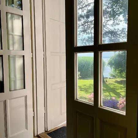 Casa Di Bianca - Koezvetlen Vizparti Nyaralo Lejlighed