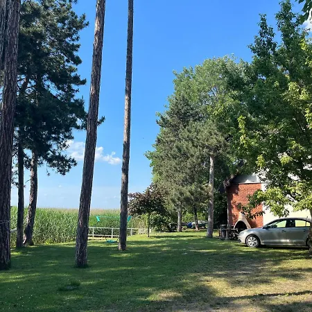 Casa Di Bianca - Koezvetlen Vizparti Nyaralo Lejlighed Siófok